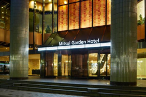 Mitsui Garden Hotel Chiba